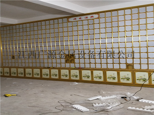 江西萬(wàn)佛架廠家